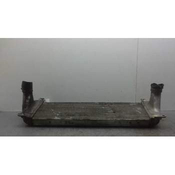 Recambio de intercooler para land rover range rover (lp) dse (100kw) referencia OEM IAM   