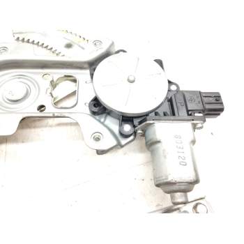 Recambio de elevalunas delantero derecho para mitsubishi outlander (cw0) 2.0 di-d cat referencia OEM IAM   