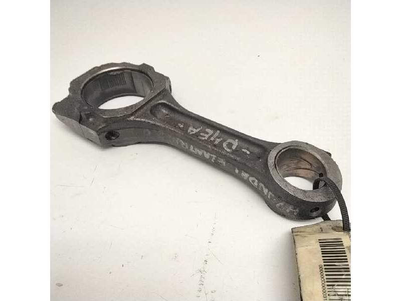Recambio de biela para hyundai elantra referencia OEM IAM   126204