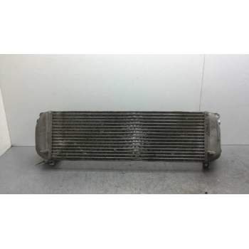 Recambio de intercooler para land rover range rover (lp) dse (100kw) referencia OEM IAM   