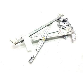 Recambio de elevalunas delantero derecho para mitsubishi outlander (cw0) 2.0 di-d cat referencia OEM IAM   