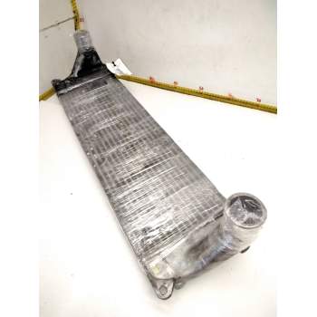 Recambio de intercooler para land rover range rover (lp) dse (100kw) referencia OEM IAM   