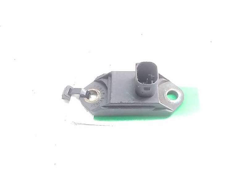 Recambio de sensor impacto airbag para mercedes-benz clase s (w221) berlina 320 / 350 cdi (221.022) referencia OEM IAM 002542691