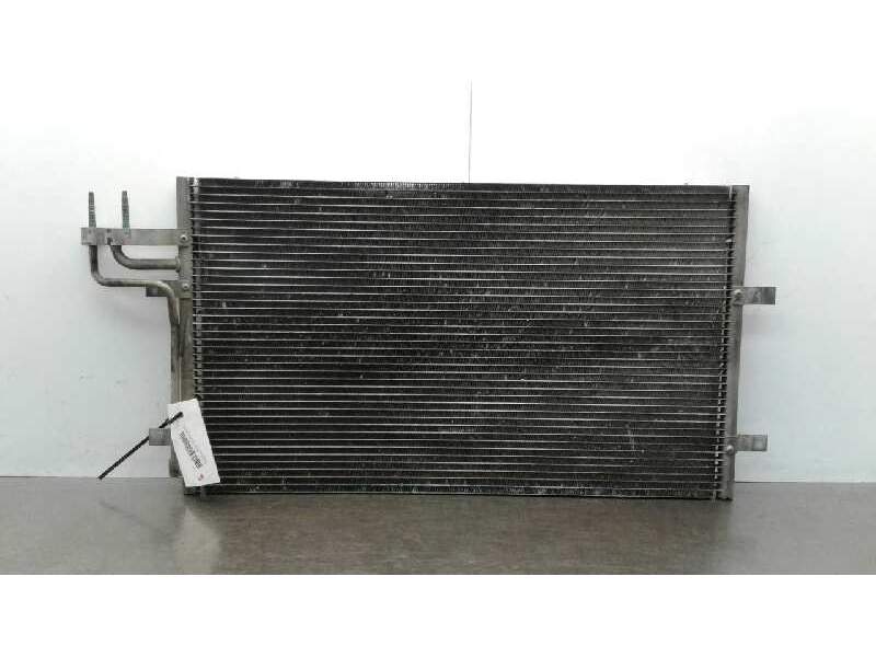 Recambio de radiador calefaccion / aire acondicionado para ford focus c-max (cap) trend (d) referencia OEM IAM   