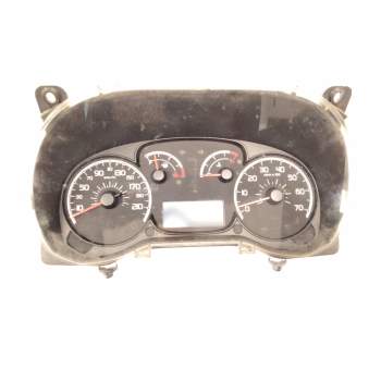Recambio de cuadro instrumentos para fiat doblo cargo (263_) 1.6 d multijet referencia OEM IAM 51976021  