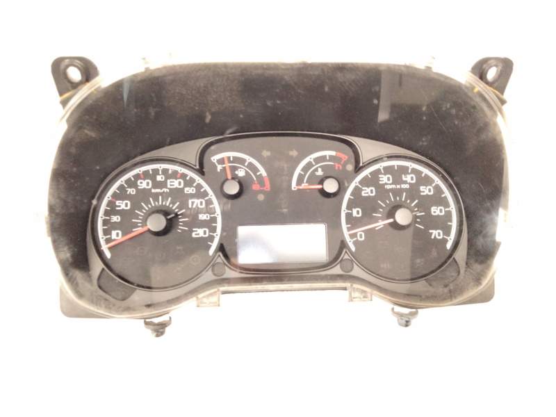 Recambio de cuadro instrumentos para fiat doblo cargo (263_) 1.6 d multijet referencia OEM IAM 51976021  