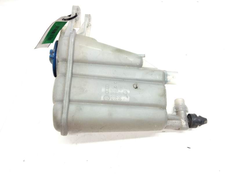 Recambio de deposito expansion para audi a5 sportback (8t) 2.0 16v tdi referencia OEM IAM 8K01214030  