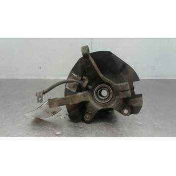 Recambio de mangueta delantera derecha para kia picanto 1.1 ex referencia OEM IAM 5170107300  