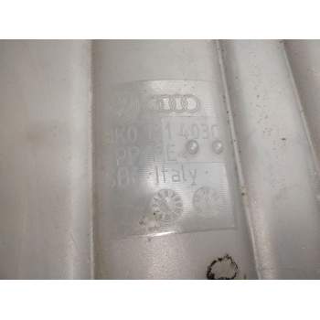 Recambio de deposito expansion para audi a5 sportback (8t) 2.0 16v tdi referencia OEM IAM 8K01214030  