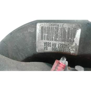 Recambio de mangueta delantera derecha para kia picanto 1.1 ex referencia OEM IAM 5170107300  