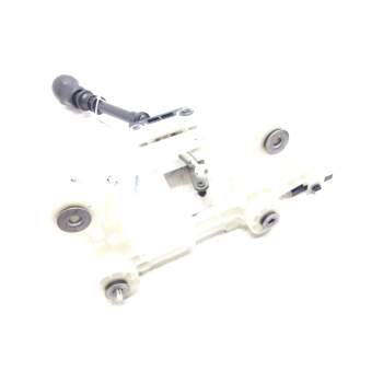 Recambio de palanca cambio para mitsubishi outlander (cw0) 2.0 di-d cat referencia OEM IAM   