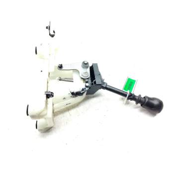Recambio de palanca cambio para mitsubishi outlander (cw0) 2.0 di-d cat referencia OEM IAM   
