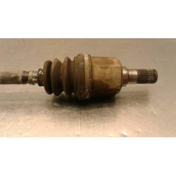Recambio de transmision delantera derecha para kia picanto 1.1 ex referencia OEM IAM 71550232  
