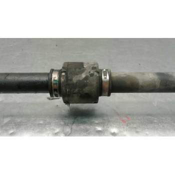 Recambio de transmision delantera derecha para kia picanto 1.1 ex referencia OEM IAM 71550232  