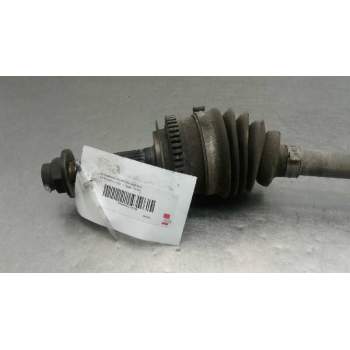 Recambio de transmision delantera derecha para kia picanto 1.1 ex referencia OEM IAM 71550232  