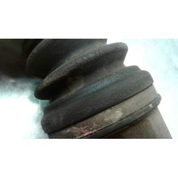 Recambio de transmision delantera derecha para kia picanto 1.1 ex referencia OEM IAM 71550232  