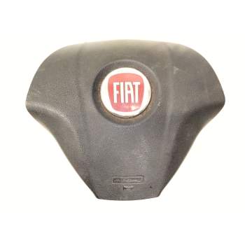 Recambio de airbag delantero izquierdo para fiat doblo cargo (263_) 1.6 d multijet referencia OEM IAM 07354968578  