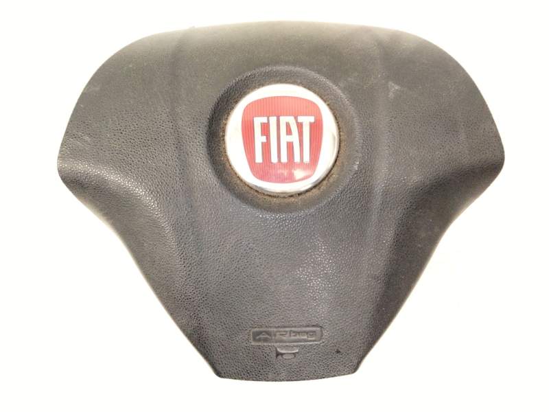 Recambio de airbag delantero izquierdo para fiat doblo cargo (263_) 1.6 d multijet referencia OEM IAM 07354968578  