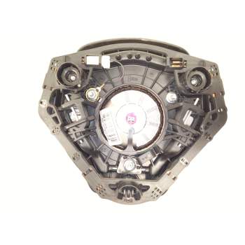 Recambio de airbag delantero izquierdo para fiat doblo cargo (263_) 1.6 d multijet referencia OEM IAM 07354968578  