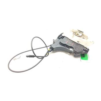 Recambio de cerradura puerta delantera izquierda para mitsubishi outlander (cw0) 2.0 di-d cat referencia OEM IAM   