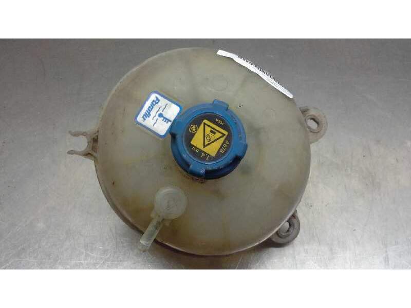Recambio de deposito expansion para fiat stilo (192) 1.9 jtd cat referencia OEM IAM   