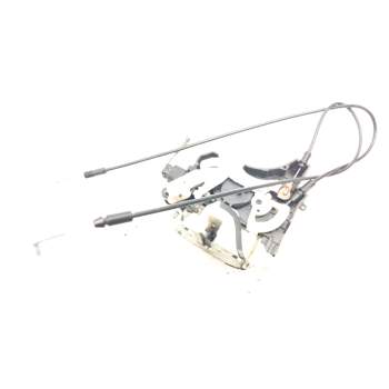 Recambio de cerradura puerta delantera derecha para mitsubishi outlander (cw0) 2.0 di-d cat referencia OEM IAM   