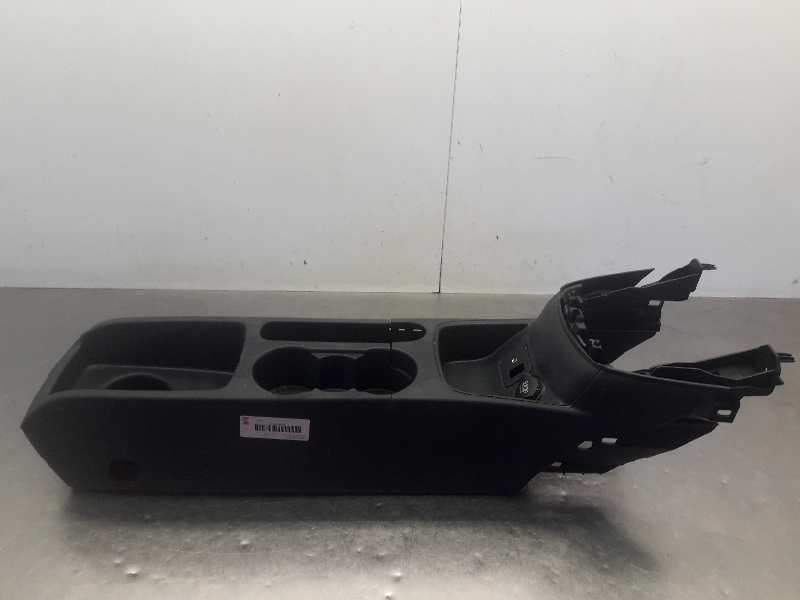 Recambio de consola central para ford fiesta (cb1) trend referencia OEM IAM   