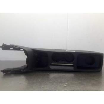 Recambio de consola central para ford fiesta (cb1) trend referencia OEM IAM   