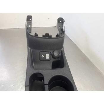 Recambio de consola central para ford fiesta (cb1) trend referencia OEM IAM   