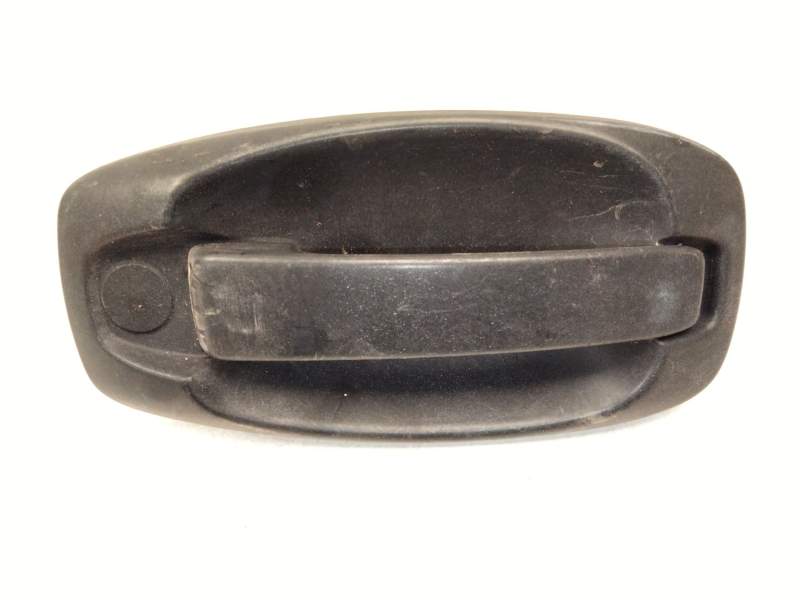 Recambio de maneta exterior delantera derecha para fiat doblo cargo (263_) 1.6 d multijet referencia OEM IAM 7355454960  