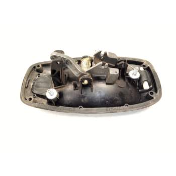 Recambio de maneta exterior delantera derecha para fiat doblo cargo (263_) 1.6 d multijet referencia OEM IAM 7355454960  