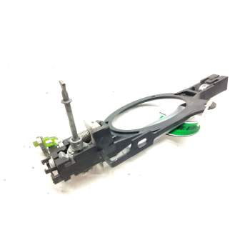 Recambio de maneta exterior delantera izquierda para mitsubishi outlander (cw0) 2.0 di-d cat referencia OEM IAM   
