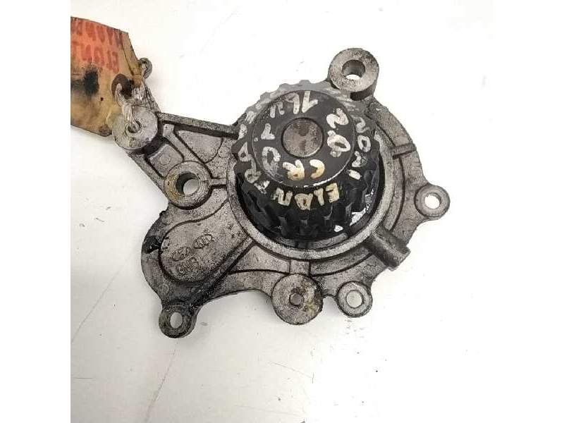 Recambio de bomba agua para hyundai elantra referencia OEM IAM   126210