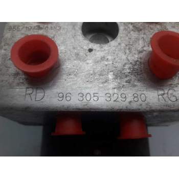 Recambio de abs para peugeot 406 berlina (s1/s2) srdt referencia OEM IAM 0265216543 9630532980 