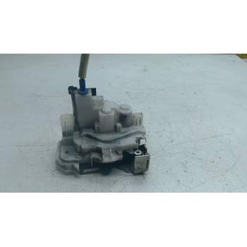 CERRADURA PUERTA DELANTERA DERECHA 6RCLSD 