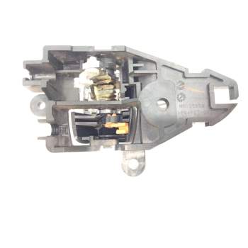 Recambio de maneta interior delantera derecha para mitsubishi outlander (cw0) 2.0 di-d cat referencia OEM IAM   