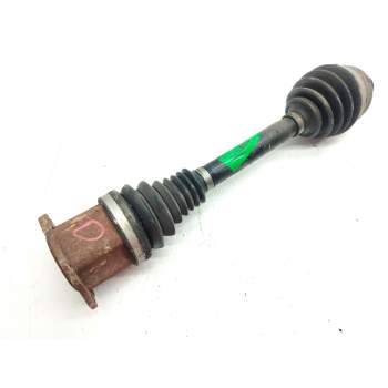 Recambio de transmision delantera derecha para audi a5 sportback (8t) 2.0 16v tdi referencia OEM IAM 8K0407271AJ  