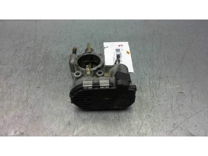 Recambio de cuerpo de mariposa para opel corsa c edition referencia OEM IAM 0280750011  