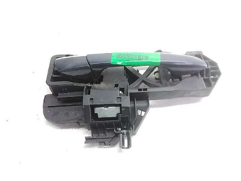 Recambio de maneta exterior delantera derecha para mercedes-benz clase s (w221) berlina 320 / 350 cdi (221.022) referencia OEM I