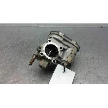 Recambio de cuerpo de mariposa para opel corsa c edition referencia OEM IAM 0280750011  