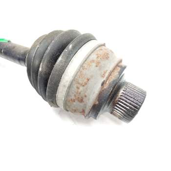 Recambio de transmision delantera derecha para audi a5 sportback (8t) 2.0 16v tdi referencia OEM IAM 8K0407271AJ  