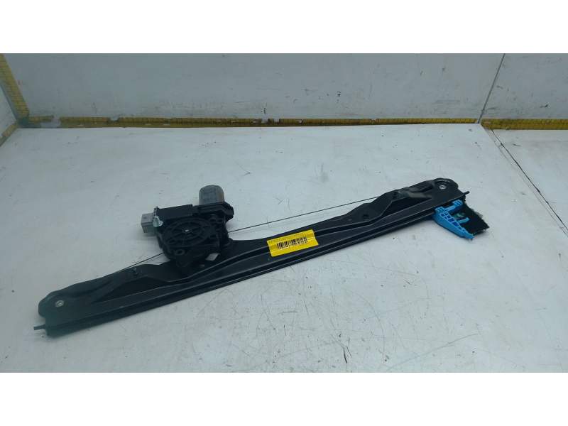 Recambio de elevalunas delantero derecho para fiat doblo cargo (263_) 1.6 d multijet referencia OEM IAM 51810879  