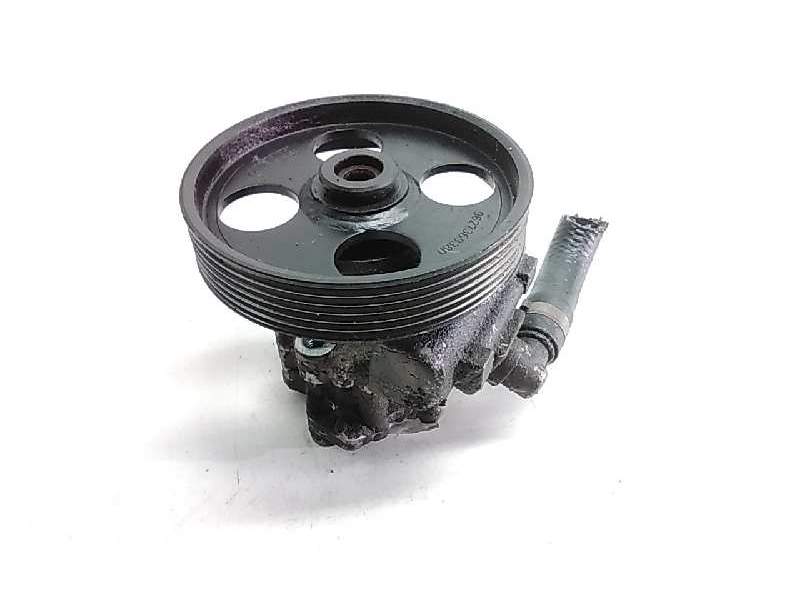 Recambio de bomba direccion para peugeot 406 berlina (s1/s2) srdt referencia OEM IAM 9624659580  