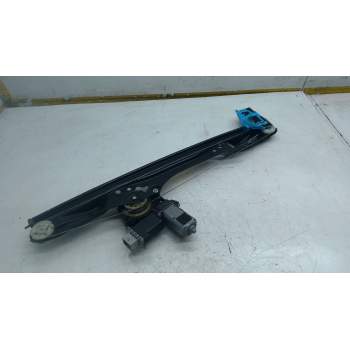 Recambio de elevalunas delantero derecho para fiat doblo cargo (263_) 1.6 d multijet referencia OEM IAM 51810879  