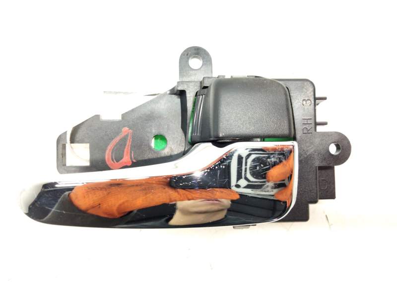Recambio de maneta interior delantera izquierda para mitsubishi outlander (cw0) 2.0 di-d cat referencia OEM IAM   