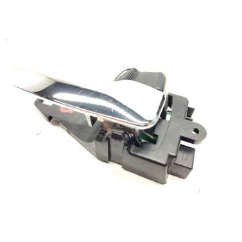 Recambio de maneta interior delantera izquierda para mitsubishi outlander (cw0) 2.0 di-d cat referencia OEM IAM   