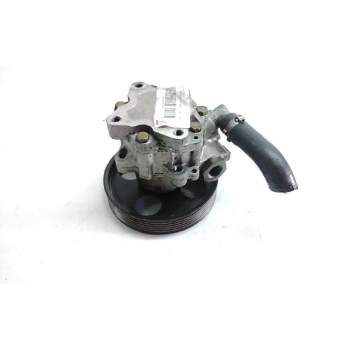 Recambio de bomba direccion para peugeot 406 berlina (s1/s2) srdt referencia OEM IAM 9624659580  