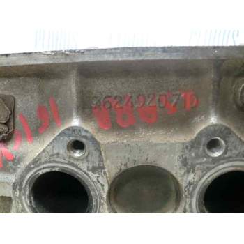 Recambio de culata para citroën xsara break 1.6 referencia OEM IAM 0200W1  126213