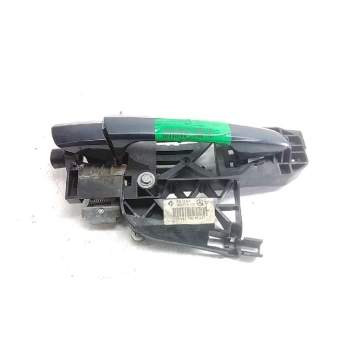MANETA EXTERIOR TRASERA DERECHA A2217601634 