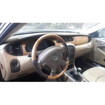 jaguar x-type del año 2003